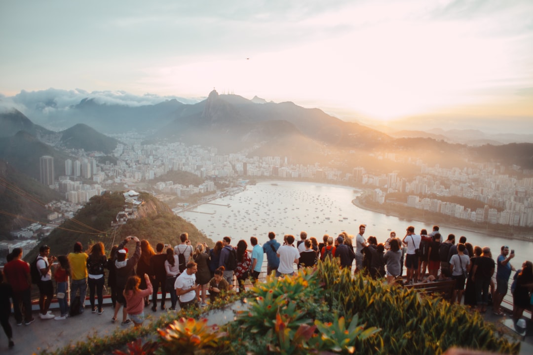 Sustainable Travel Guide